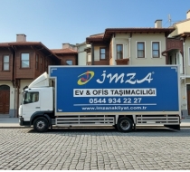 �mza Nakliyat