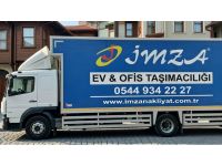 �mza Nakliyat