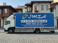 �mza Nakliyat